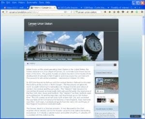 union-station-historical-page